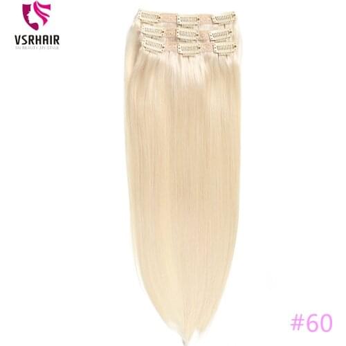 Vsrhair Hair Extension Clips