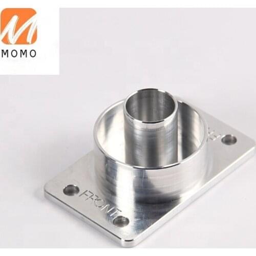 Superior Quality CNC Turning and Milling Equipment 6061 7075 Aluminium Precision CNC machining Parts