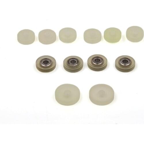 Rubber ring for Noritsu minilab 135 negative carrier made in China