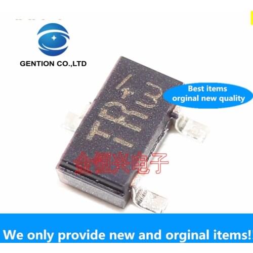 10pcs 100% orginal new Amplifier transistor 2SC3906K T146R TR SOT23