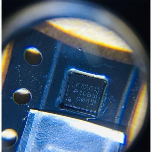10pcs BBPMU_RF PMB6826 6826 for 7plus 7 plus BASEBAND PMIC Power IC Chip