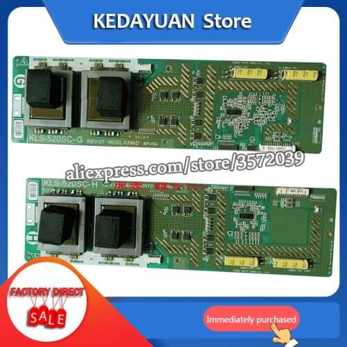 Free shipping for LG 52LB5RE-TC High pressure plate 6632L-0396D 6632L-0397D