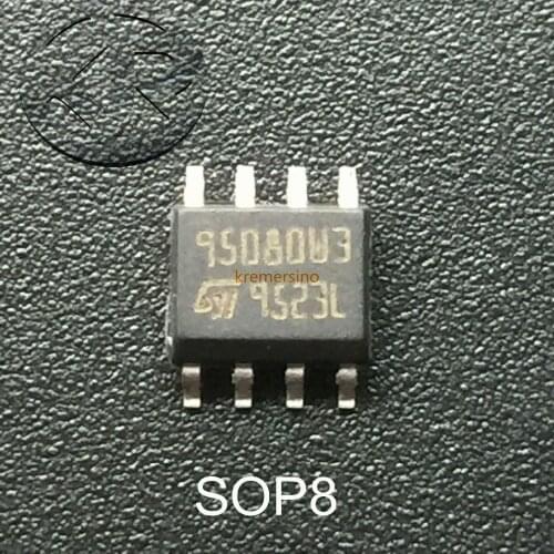 EPROM 95080 memory chip erasable programmable read EPROM 95080 SOP8 95080 TSSOP8