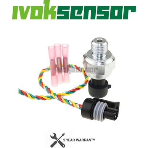5V G1/4 Pressure Sensor Transmitter Pressure Transducer Switch 1.2 MPa 120Bar 1.2MPa 174 PSI For Water Gas Oil