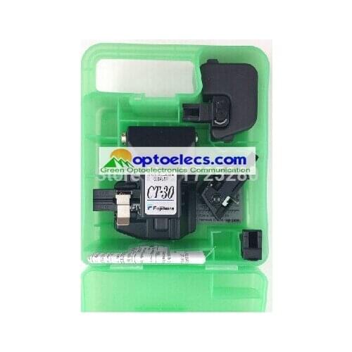 DHL Free shipping optical fiber cleaver CT-30