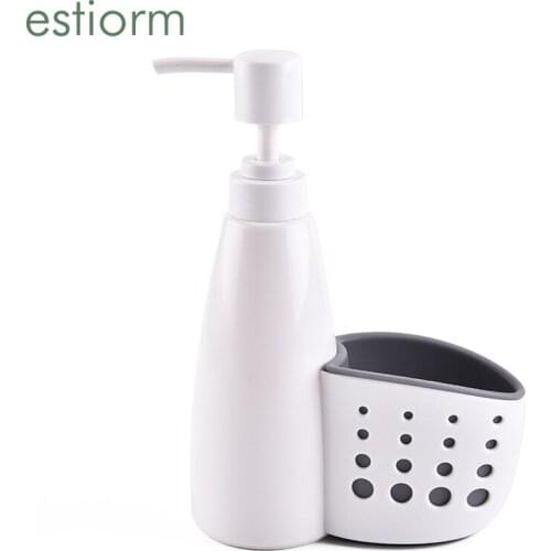 Estiorm Liquid Soap Dispensers