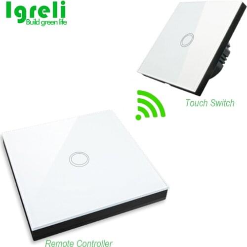 Igreli Electronic Sensors