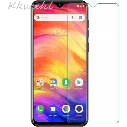 Kkwxhl Screen Protectors For Ulefone Note 7P China