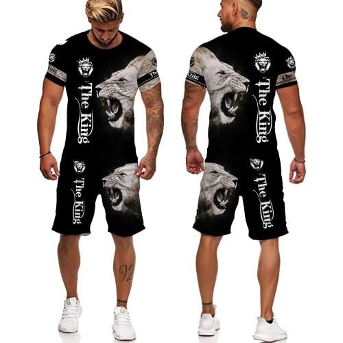 LEOSOXS Men's Warm Tracksuits