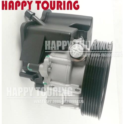 Power steering pump 0034664101 0034664201 0034664301 0034664001 0034661601 for Mercedes W211 W203 CL203 W211 C209 S211 A209