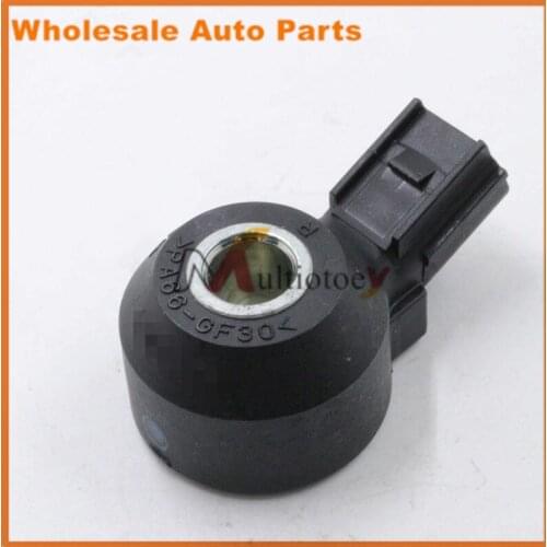 Multiotoey Autosensors