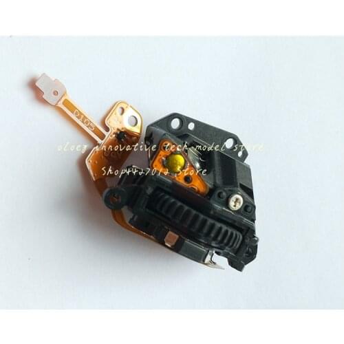 New original Shutter Button Aperture Wheel Turntable Dial Wheel Unit For Canon EOS 5D mark IV 5D4 SLR digital camera repair part