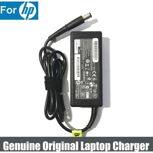 Genuine 65W Adaptor Charger for HP g60-100 g60-120us g60-125nr g60-200 g60-214em g60-230us g60-235dx g60-440us g60-447cl g61