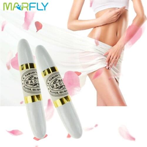 Reduction Yam Shrink Tighten Vaginal Stick Vaginal Stimulator Wand Narrowing The Vagina Doyan Vagina Tightening Feminine Hygiene