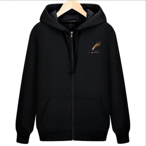 Winter men fleece warm Hoodies hooded Sweatshirts zipper 8XL plus size big 5XL 7XL autumn cotton soprts coat sportwear large