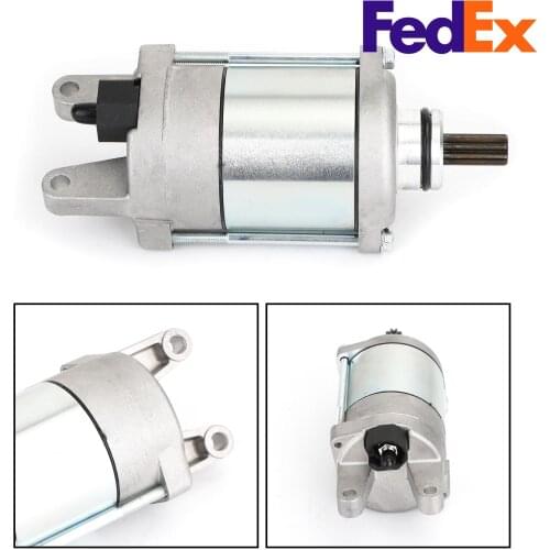 Topteng STARTER Motor Engine Starting 9-Spline Fit For Honda CB250 TWISTER CRF250F 2016-2020