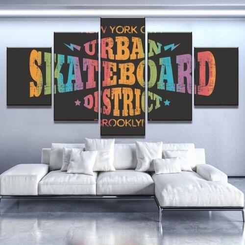 Yichenqi Skateboards