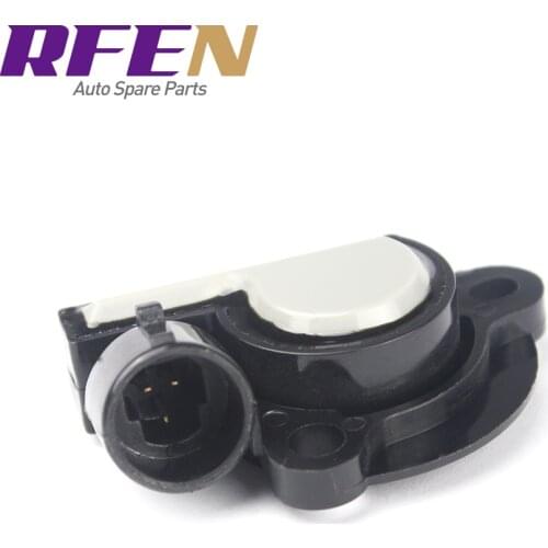 17112677 817203 817204 17106682 TPS THROTTLE POSITION SENSOR POTENTIOMETER FOR OPEL ASTRA VECTRA ASCONA CORSA 17087654 17082984