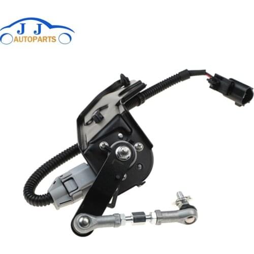 89408-60011 89407-60022 Rear Height Control Sensor For Toyota 4Runner Land Cruiser Prado Grj-120 for Lexus GX470 2003-2009