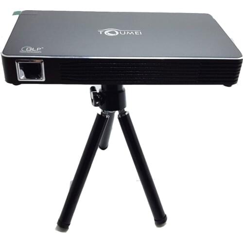 Mini Projector Led Proyector Mini Projetor Android 7.1 1080P WiFi Bluetooth RK3128 Quad Core