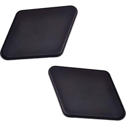 Front Bumper Headlight Washer Nozzle Spray Cover Cap for BMW 3 Series E90 05-09