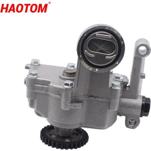 NEW Engine Oil Pump For 2009-2013 2.0L KIA FORTE Hyundai Tucson 213102G001 21310-2G011 21310-25001