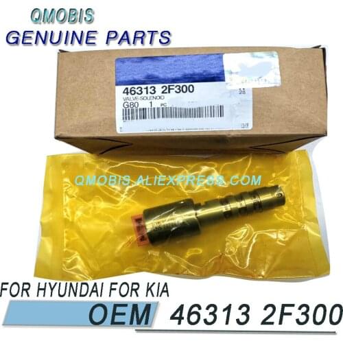 Timing Oil Control Valve VVT Solenoid for H-yundai Elantra OEM 46313-2F300 46313 2F300 463132F300