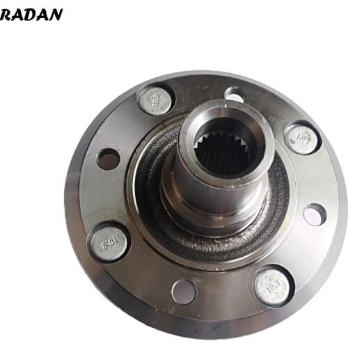Front Wheel Hub for Chery QQ IQ Sweet S11-3001017
