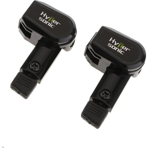 2 PCS Vehicle Windshield Wiper Stand Stand For Left Hand Universal fit