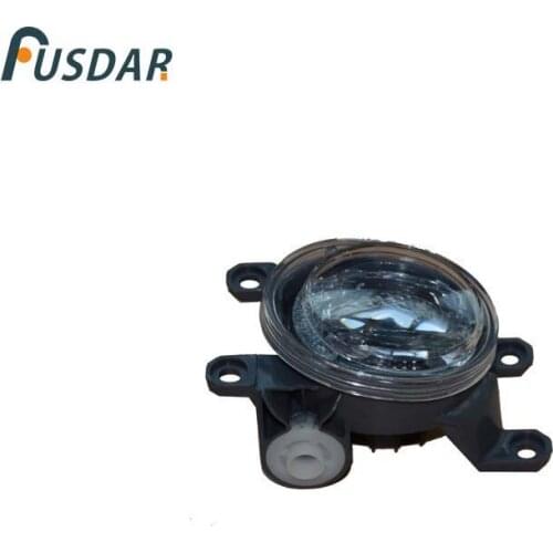 LED FOG LIGHT FRONT BUMPER 1PC LEFT SIDE Fit For Toyota Corolla 2019 Sedan EU