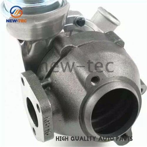 TURBO GT1549V 700447-5008S 700447-5007S 700447 Turbocharger for BMW 318D 320D 520D E46 E36 E39 M47 M47D 2.0L