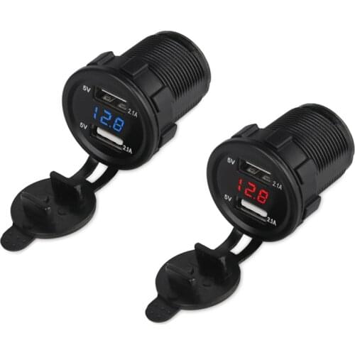 Urbanroad Battery Chargers