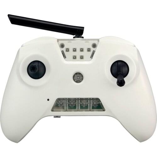 X6 8-Channels SBUS Crossing Plane Remote Control Mechanical Rocker Rc Airplane / Fixed-Wing Drone Remote Control For Rc Drone