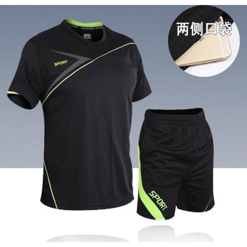 Women Men Kids stripe Soccer Volleyball Soccer Jersey Shirts Uniform football suit Sport Shorts Custom Print Clothing Set