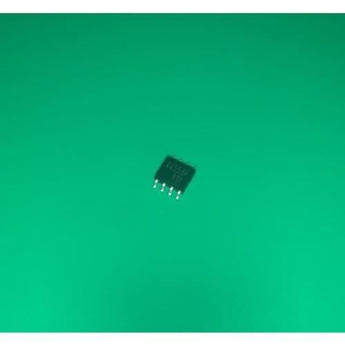 10pcs/lot KIA4558F-EL/P SOP8 A4558F BIPOLAR LINEAR INTEGRATED CIRCUIT (DUAL LOW NOISE OPERATIONAL AMPLIFIER) KIA4558FELP