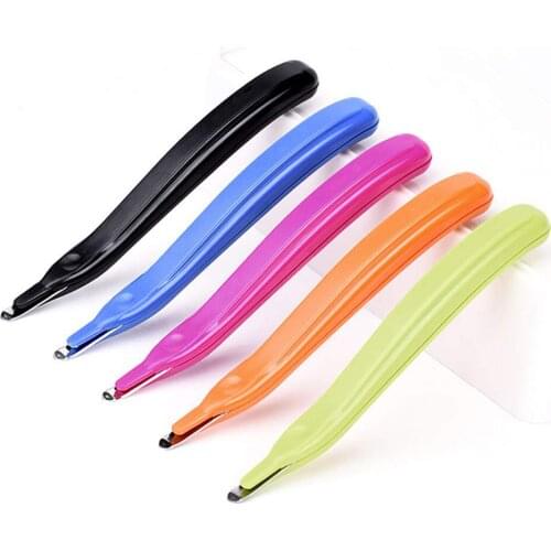 3 Pcs Staple Remover Professional Magnetic Easy Staple Removers Tool Staple Puller Remover Staple Pullers For Office Suppliers