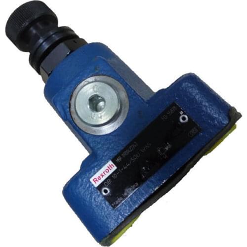 DB10-1-44/50UW65 new rexroth valve R900422247