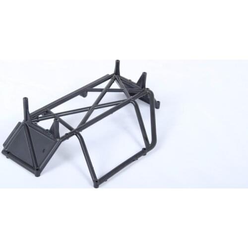 Shell Support Bracket 4 (Left) Fit for 1/5 Losi 5ive-t Rovan LT King Motor x2