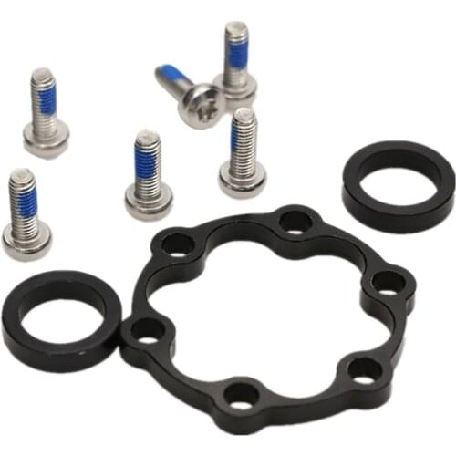 Boost Hub Conversion Kit 100*15 to 110*15 142*12 to 148*12 Adapter for Boost Hubs Front / Rear Boost Frames Convert Adaptor