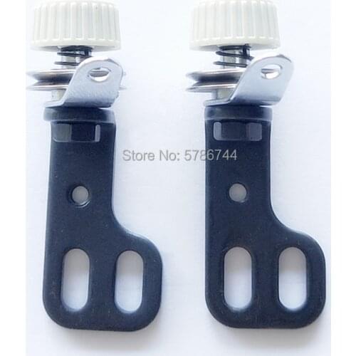 LOWER THREAD GUIDE ASM Tension #213-55755 for Juki PLC-1760L,DNU-1541,LU-1508,LU-1560,LU-1510,LU-1565,LS-1340,LS-1341,etc