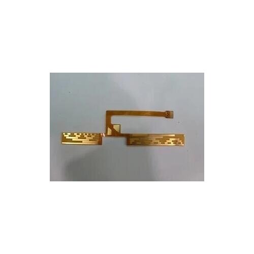 New Digital Camera Repair Parts for Canon 18-200 18-200MM Lens Zoom Electric Brush flex Cable