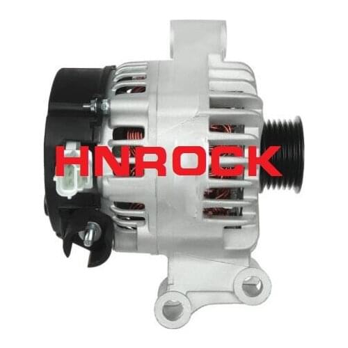 NEW HNROCK 12V 105A ALTERNATOR CA1925IR 24013 3N1110300AB FOR FORD