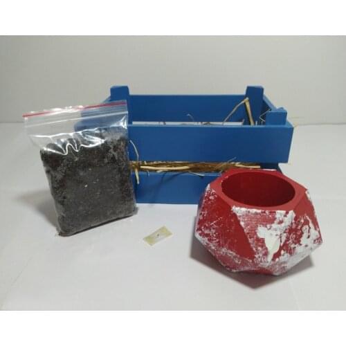 KENDİN YETİŞTİR LOCKER