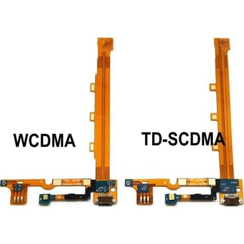 New USB Charge Board & Microphone Module For Xiaomi Mi3 Charging Port Dock Repair Parts