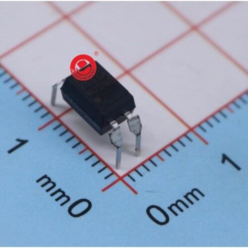 PS2561AL-1 2561A DIP-4 Original 10PCS/LOT