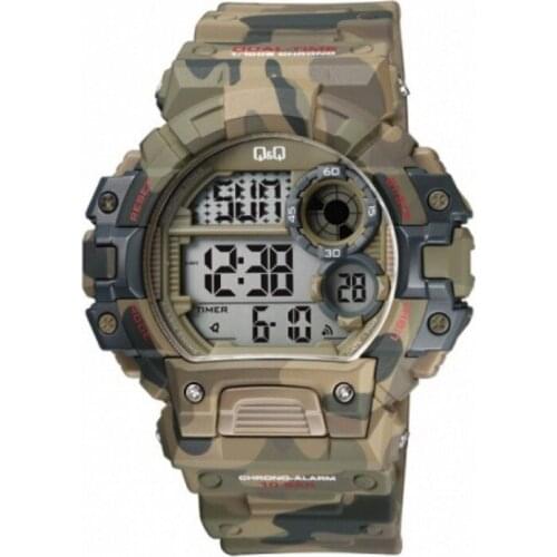 Q＆Q Mens Sports Watches