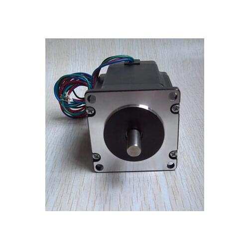 57H730 Nema 23 Stepper Motor Bipolar 2,0Nm 285oz-in 8mm