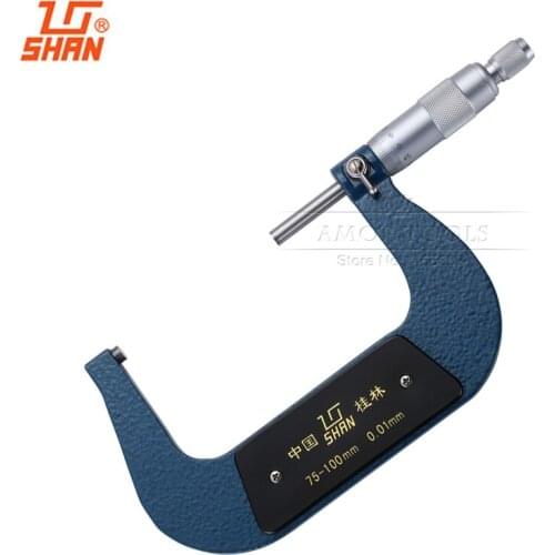 Shan Measuring Tools