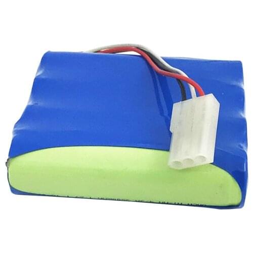 Replacement Battery for Trimble TDS Ranger Data Collector GIS TSCE Total Station 4000mAh Replace Battery Surveying