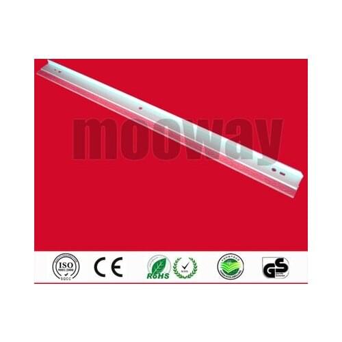 2PCS Compatible drum cleaning blade for Xerox WorkCentre 5016 5020 DC1050 1080 2000 2050 wipper blade